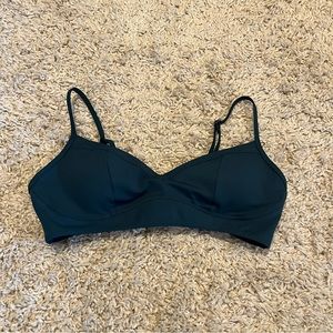 Althea Swim Top